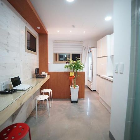 Cozybox Hotel Seoul Luaran gambar
