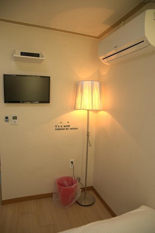 Cozybox Hotel Seoul Luaran gambar
