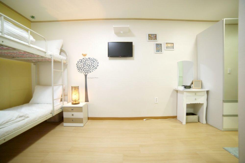 Cozybox Hotel Seoul Luaran gambar