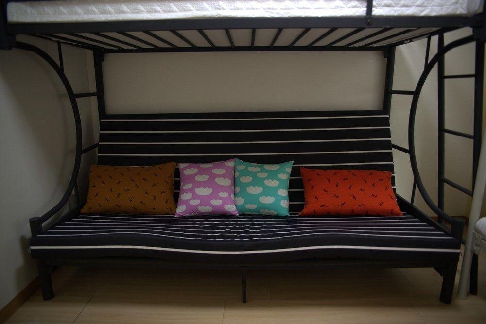 Cozybox Hotel Seoul Luaran gambar