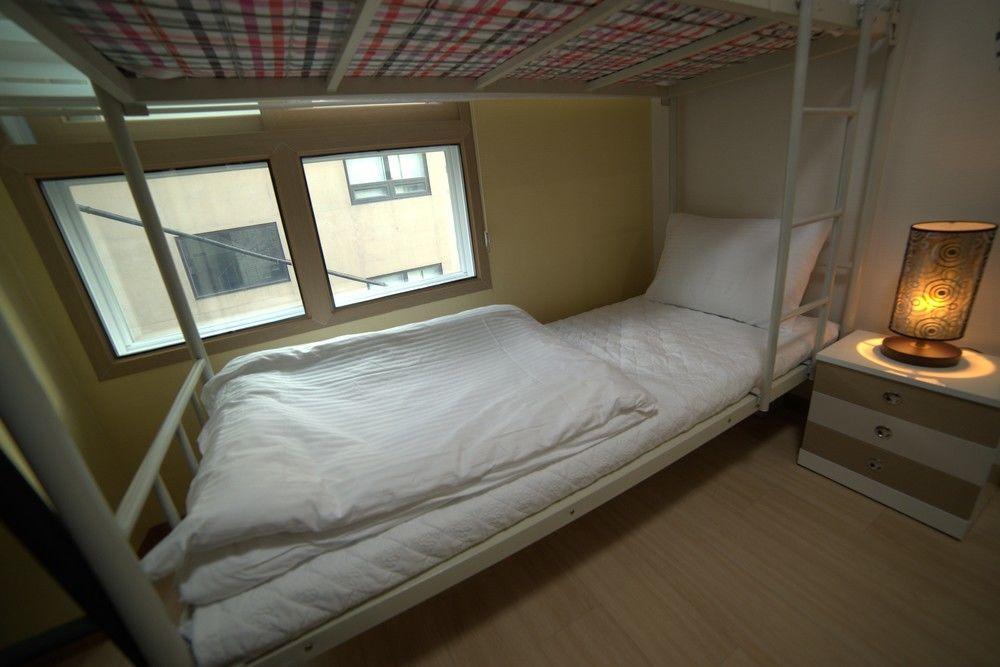 Cozybox Hotel Seoul Luaran gambar