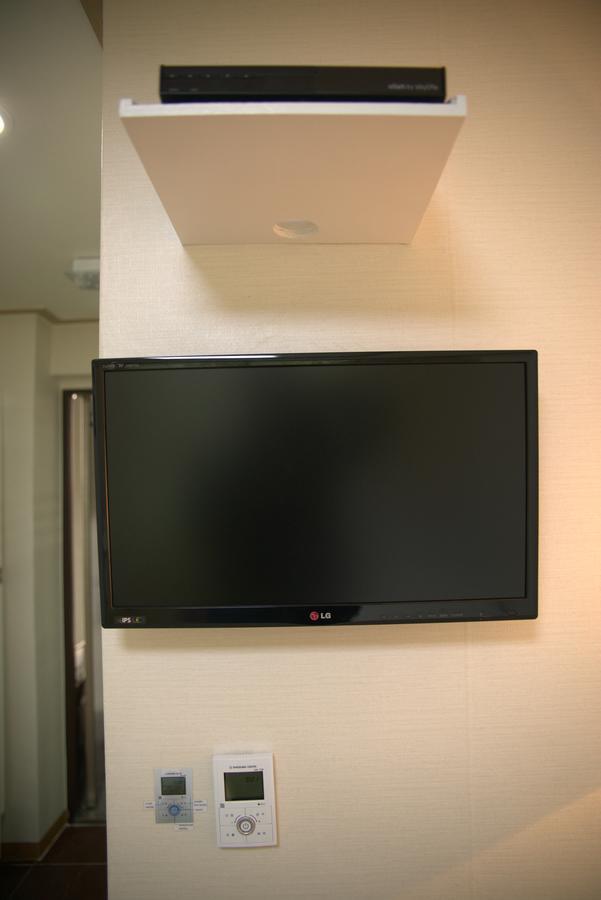 Cozybox Hotel Seoul Luaran gambar