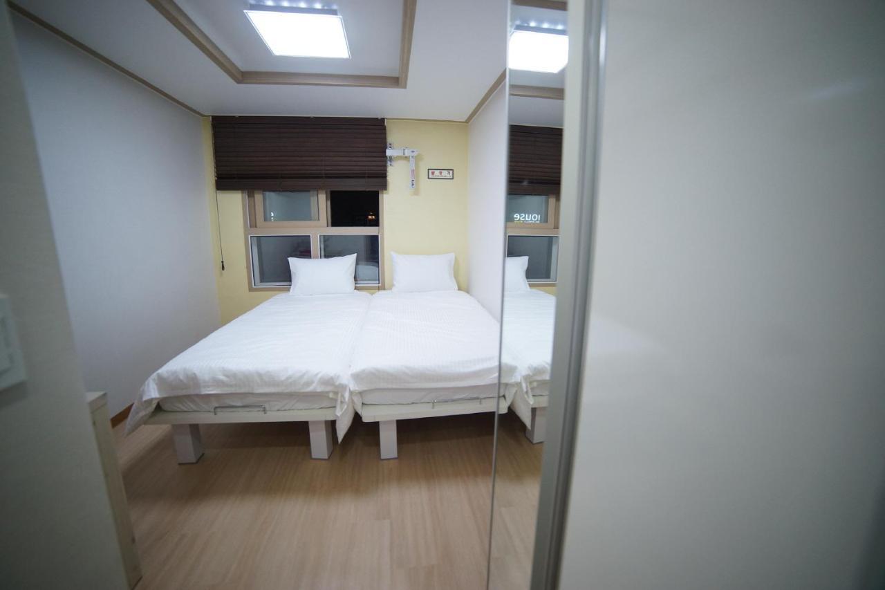 Cozybox Hotel Seoul Luaran gambar